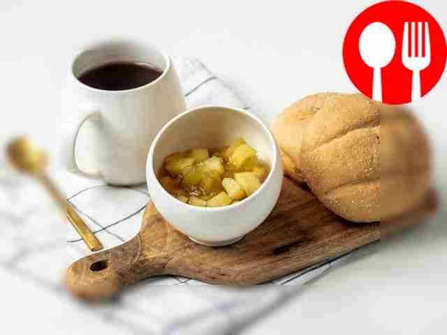 Classic quince jam recipe