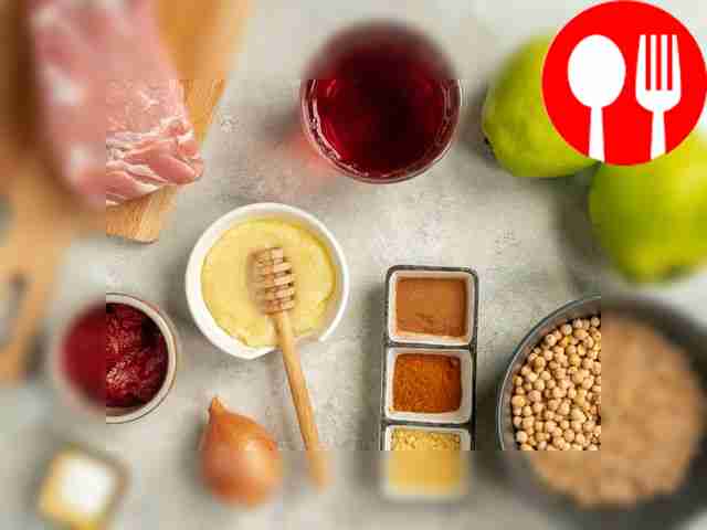 Peel and finely chop the onion. Thaw, wash and...