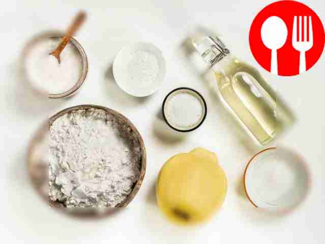 Wash the quince, dry it and remove the peel...