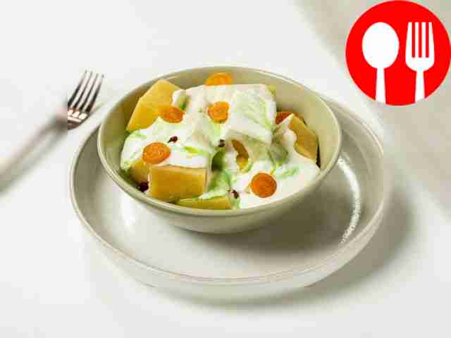 Желе из айвы с агар-агаром