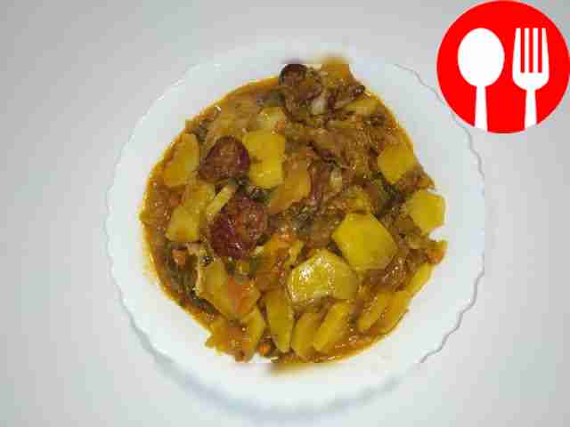 Original basics with turkey thigh