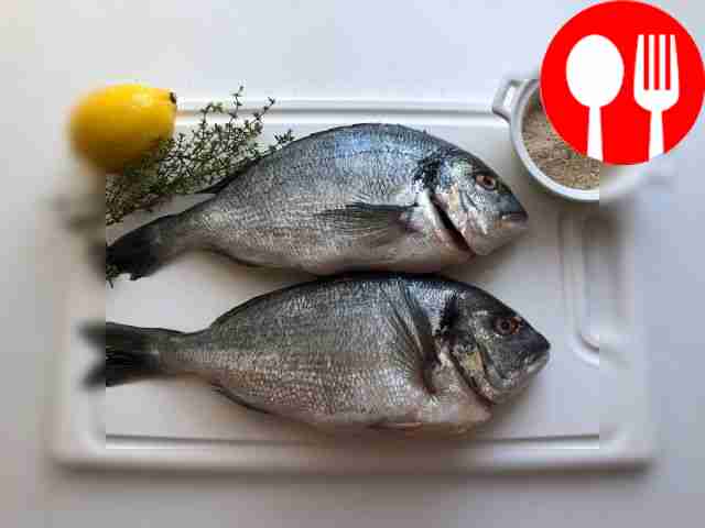 Wash the lemon with cold running water and...