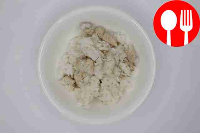 Куриная грудка с рисом по-домашнему