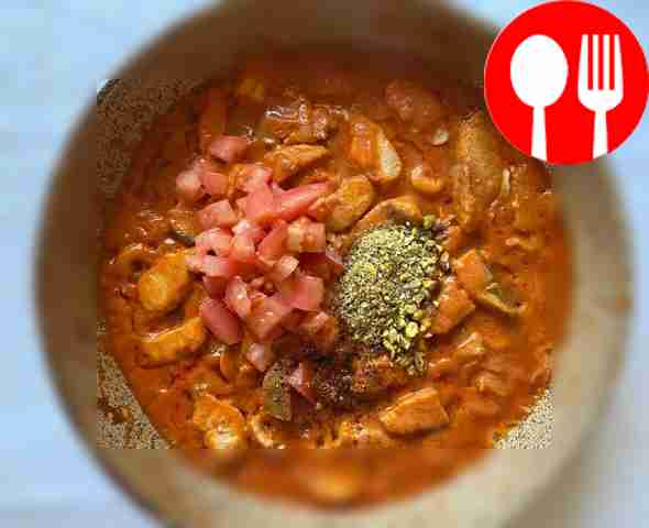 Salt and pepper to taste. After everything has...