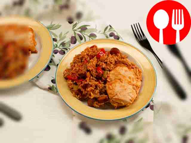 Jambalaya