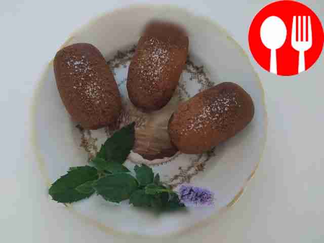 Easy recipe for Potato cake