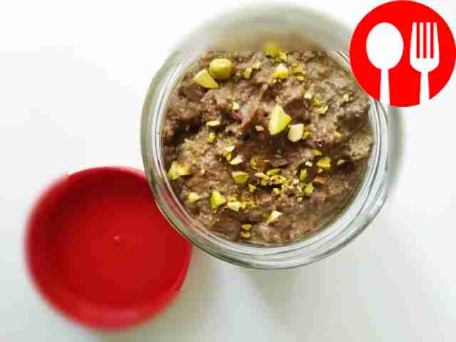 Для долговременного хранения простерилизуйте...