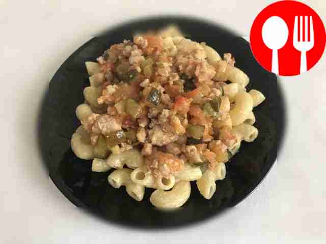 Чтобы поразить родных, на тарелку положите...