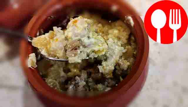 Жаркое в горшочках по-домашнему