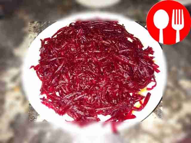 Separate the white and yolk from the eggs,...