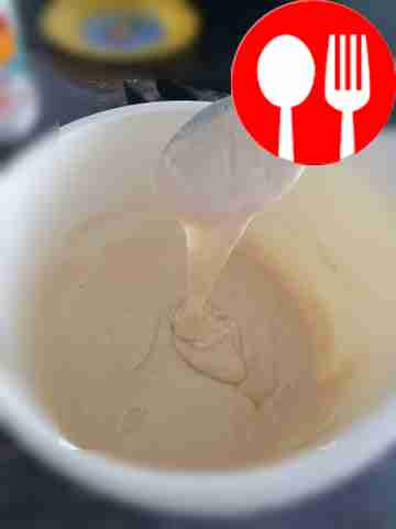 Place all ingredients in a bowl and mix. It is...