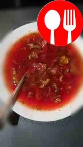 Borscht “Special”