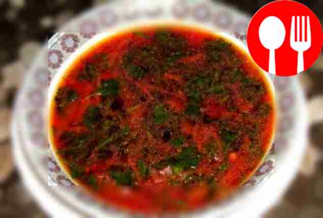 Borscht "Family"