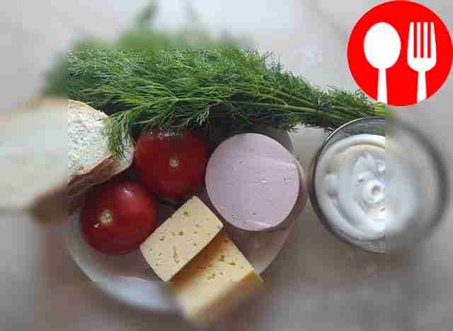 Prepare all the necessary ingredients. Wash...