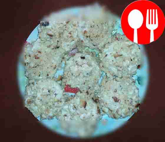 Нежные пирожные на сметане Delicate cakes with sour cream