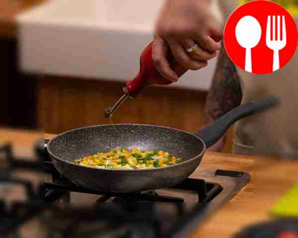 Когда кукуруза подрумянится до золотистой...