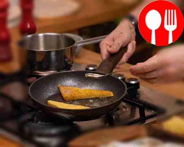 Cut the onion into small cubes, wash the...