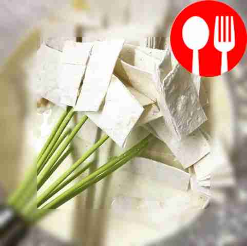 Подмешайте к получившейся массе.