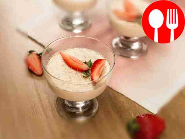 Панна-котта