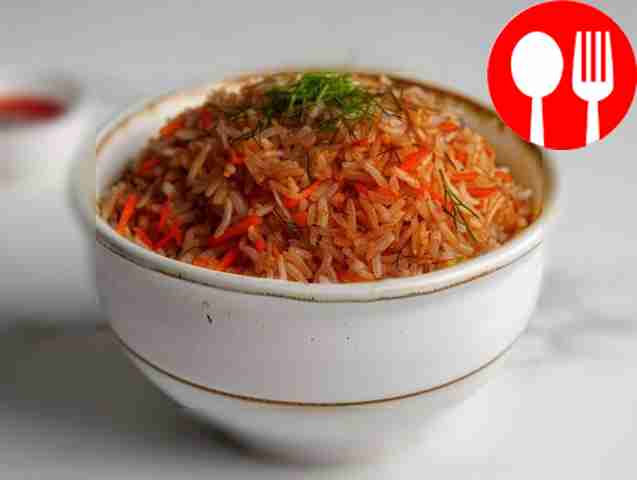 Рассыпчатый коричневый рис в мультиварке Fluffy brown rice in the slow cooker