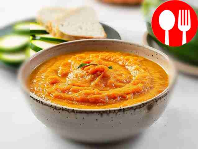 Простая икра в пароварке Simple caviar in a steamer