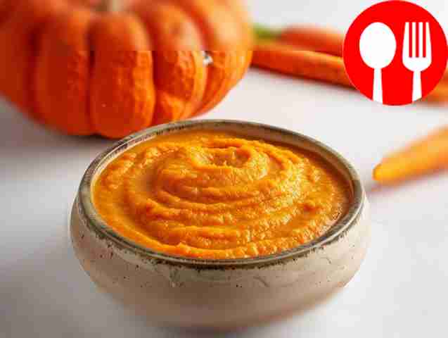 Тыквенная икра