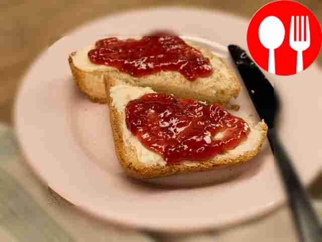 Хлеб в хлебопечке