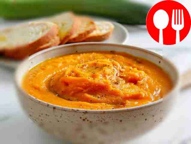 Домашняя кабачковая икра Homemade squash caviar