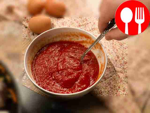 Peel and chop the onion. Peel the carrots and...