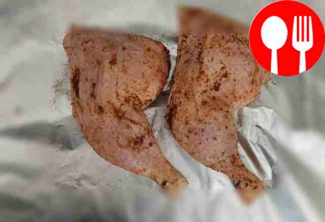 Чтобы приготовить соус, смешайте майонез с...