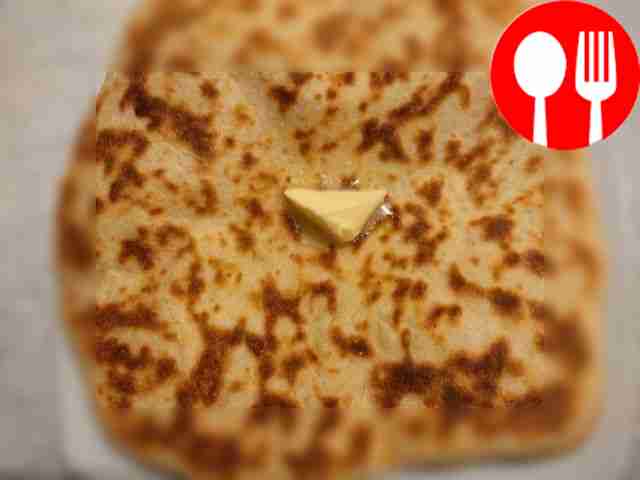 Ready-made flatbreads with cheese are very...