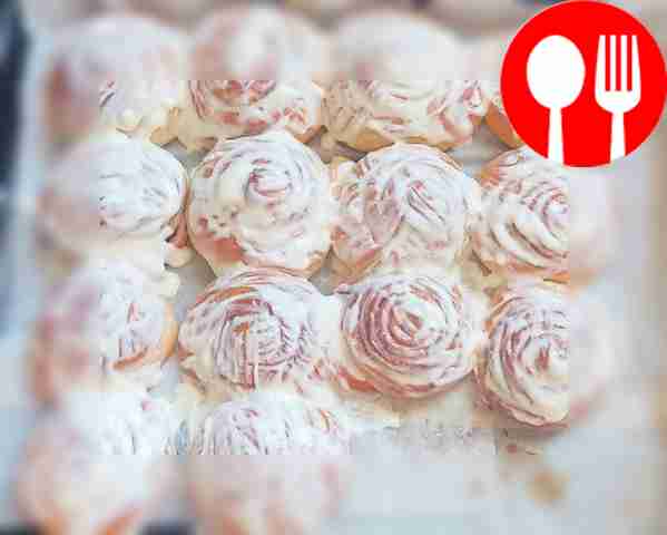 Домашние синнабоны