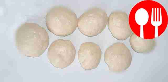 Heat vegetable oil in a hot frying pan and fry...