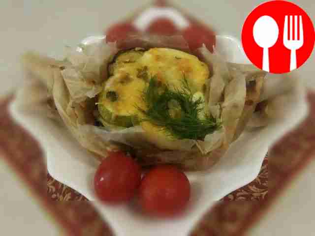 Spicy vegetables with pork loin