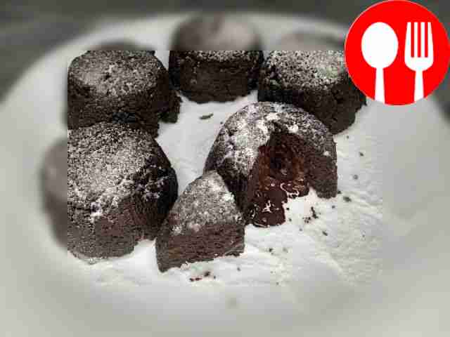 Фондан из рисовой муки