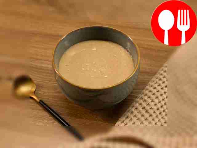 Арахисовая паста