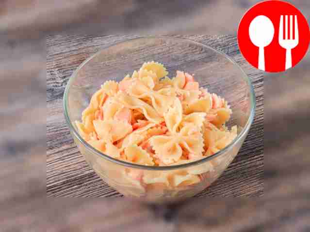 Take a saucepan or deep container. Place...
