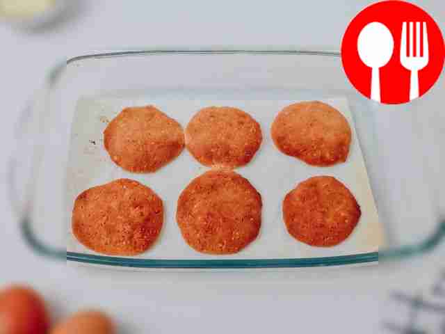 Remove the cookies from the oven. After...