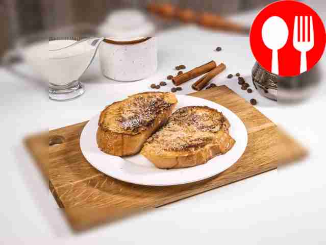 French toast