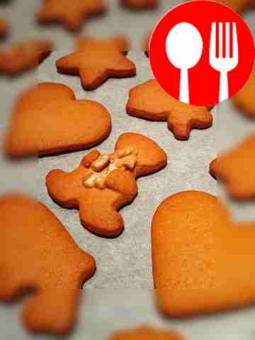 Достаньте тесто из холодильника и раскатайте...