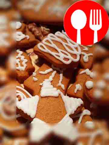 Готовую глазурь незамедлительно поместите в...