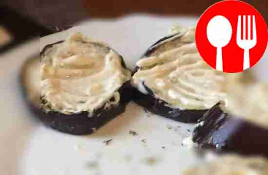 Баклажаны в соусе