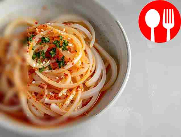 Маринованный лук в яблочном уксусе к мясу или рыбе Pickled onions in apple cider vinegar for meat or fish