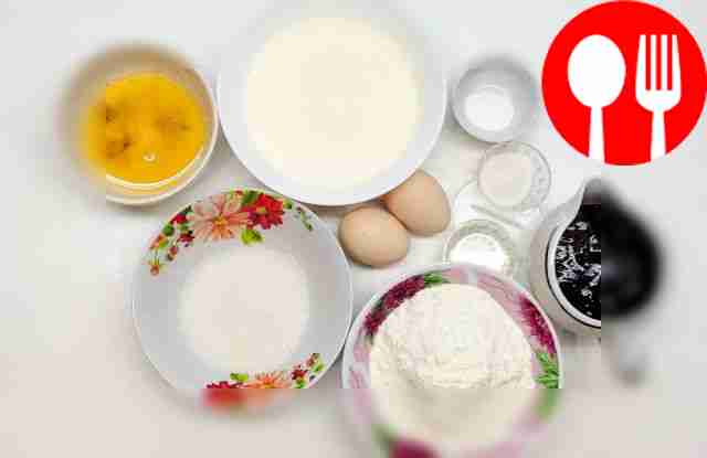 Подготовьте нужное количество ингредиентов,...