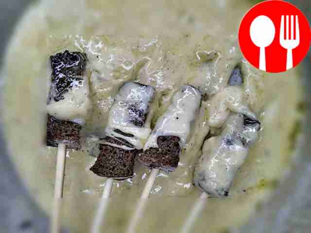 Easy cheese fondue recipe