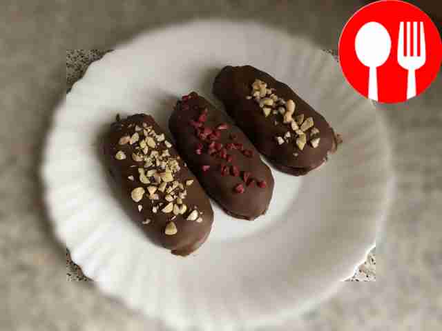 Домашние творожные сырки