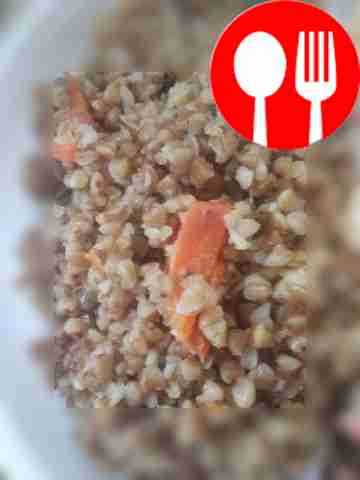 Простое и питательное блюдо Экадаши