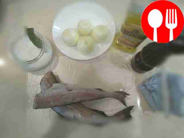 Prepare all food and utensils. Wash and clean...