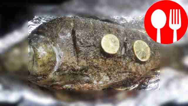 Карп без косточек