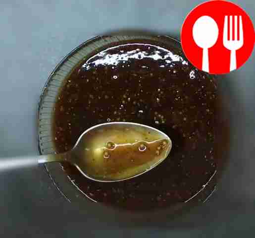 Prepare the marinade: combine all ingredients...